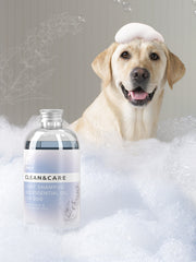 Lavender Dog Shampoo 500ml