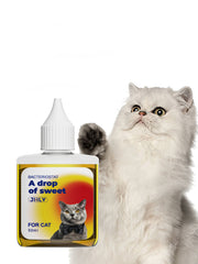 JHLY Deodorizer Air Freshener For Cat 50ml