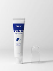JHLY Chicken-flavored Pet Toothpaste For Dog & Cat 70g