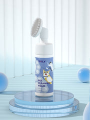 JHLY Paw Cleaning Foams For Dog & Cat 150ml