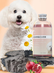 JHLY Bichon Frise Specific Dog Shampoo 500ml