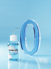 JHLY Antiseptic Ear Cleaner For Cat 60ml