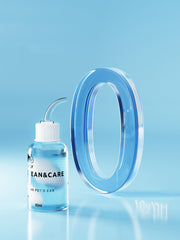 JHLY Antiseptic Ear Cleaner For Dog 60ml