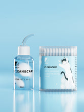 JHLY Antiseptic Ear Cleaner For Cat 60ml