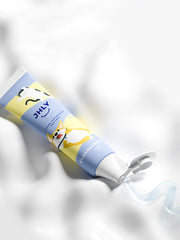 JHLY Milk-flavored Pet Toothpaste For Dog & Cat 70g