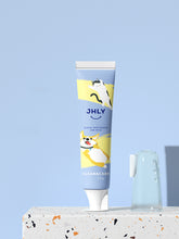 JHLY Milk-flavored Pet Toothpaste For Dog & Cat 70g