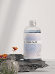 JHLY Lavender Dog Shampoo 500ml