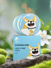 JHLY Camellia Paw Balms For Dog 30g