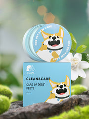 JHLY Camellia Paw Balms For Dog 30g