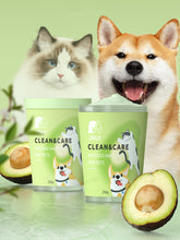 JHLY Avocado Conditioner For Dog & Cat