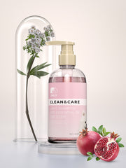 JHLY Pomeranian Specific Dog Shampoo 500ml