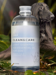 Lavender Dog Shampoo 500ml