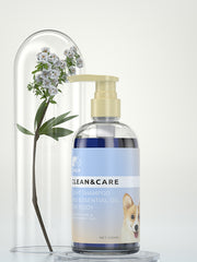 JHLY Corgi Specific Dog Shampoo 500ml