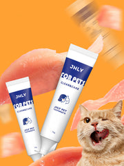 JHLY Chicken-flavored Pet Toothpaste For Dog & Cat 70g