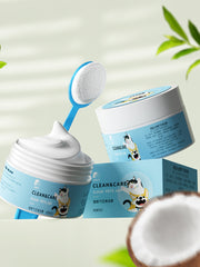 JHLY Pet Chin Cleaning Oil-removing Cream for Dog & Cat 100g