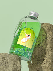 JHLY Pearl Shampoo For Dog 500ml