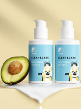 JHLY Pet Moisturizing Paw Balm For Dog & Cat 100ml