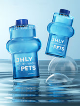 JHLY Pet Mouthwash For Dog & Cat 300ml