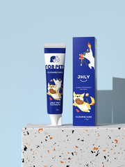JHLY Barbecue-flavored Pet Toothpaste For For Dog & Cat 70g