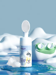 JHLY Pet Antibacterial Dishwashing Mousse 110ml