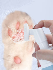 JHLY Paw Cleaning Foams For Dog & Cat 150ml