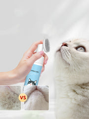 JHLY Cat Chin Cleaning Foam Wash Free 150ml