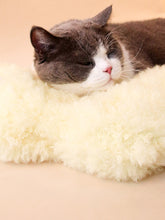 JHLY Caterpillar Pet Toy Pillow For Dog & Cat