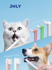 JHLY Pet Probiotic Toothpaste For For Dog & Cat 70g
