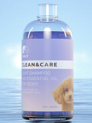 JHLY Teddy Bear Specific Dog Shampoo 500ml