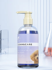 JHLY Teddy Bear Specific Dog Shampoo 500ml