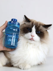 JHLY Pet Mouthwash For Dog & Cat 300ml