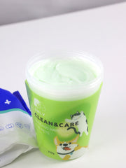 JHLY Avocado Conditioner For Dog & Cat