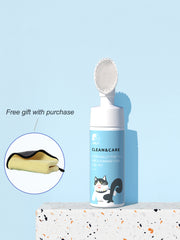 JHLY Pet Tail Cleaning Foam Wash Free For Dog & Cat 150ml