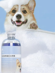 JHLY Corgi Specific Dog Shampoo 500ml