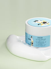 JHLY Pet Chin Cleaning Oil-removing Cream for Dog & Cat 100g