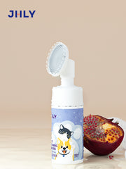 JHLY Pet Antibacterial Dishwashing Mousse 110ml