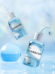 JHLY Antiseptic Ear Cleaner For Cat 60ml