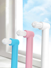 JHLY Pet Pointed Toothbrush For Dog & Cat 1 pcs