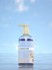 JHLY Corgi Specific Dog Shampoo 500ml