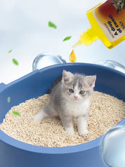 JHLY Deodorizer Air Freshener For Cat 50ml