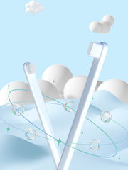 JHLY Pet Toothbrush For Dog & Cat 1 pcs