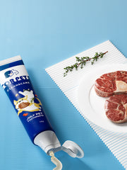 JHLY Barbecue-flavored Pet Toothpaste For For Dog & Cat 70g