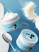 JHLY Pet Tail Cleaning Oil-removing Cream for Dog & Cat 100g