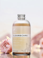 JHLY Shorthair Cat Specific Cat Shampoo 500ml