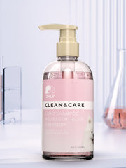 JHLY Pomeranian Specific Dog Shampoo 500ml