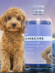 JHLY Teddy Bear Specific Dog Shampoo 500ml