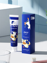 JHLY Barbecue-flavored Pet Toothpaste For For Dog & Cat 70g